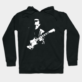 Frankenstein Rocks Hoodie